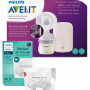 Philips Avent logo